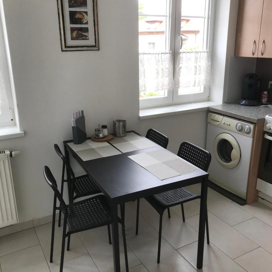 Lg Living Apartment Stockerau Luaran gambar